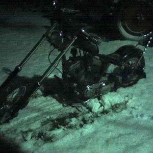 Meet your Posher, Bobby